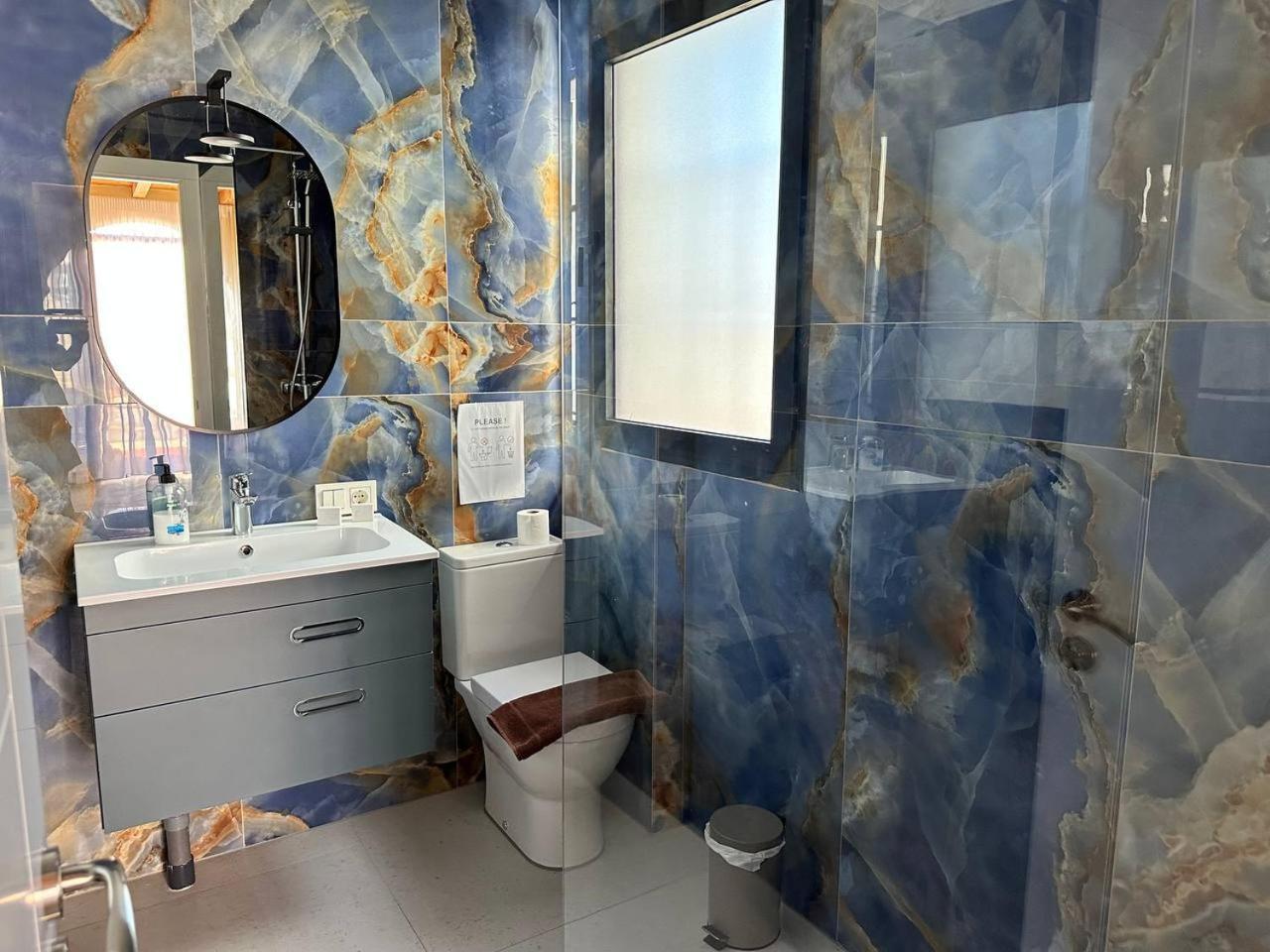Miramar Boutique Apartments Adults Only Corralejo Exterior photo